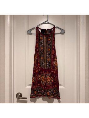 ME to WE boho playsuit rombperSize smallGreat...